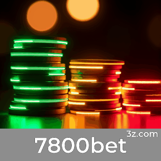 7800bet: Apostas Esportivas Precisão e Excelência