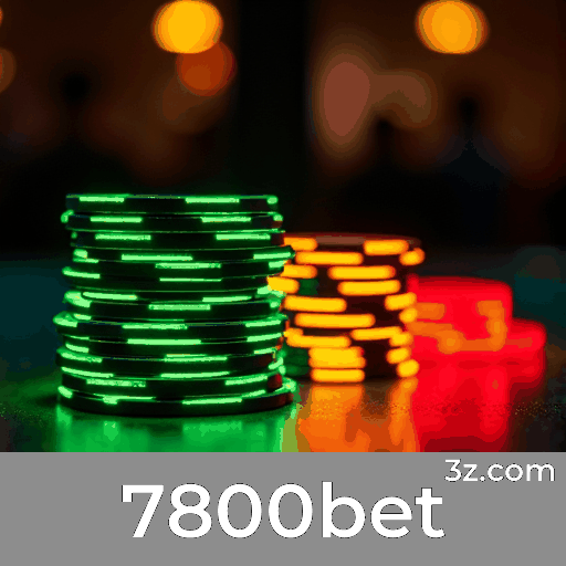 Experiência Profissional e Real no Cassino 7800bet