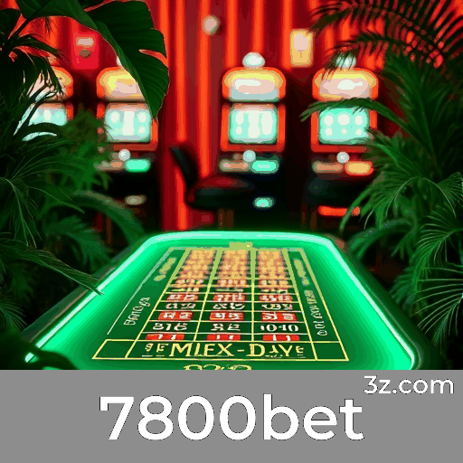 7800bet: Plataforma Vibrante para Conexões Reais