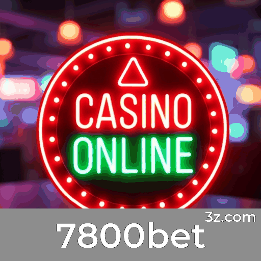 7800bet: Apostas Esportivas Precisão e Excelência