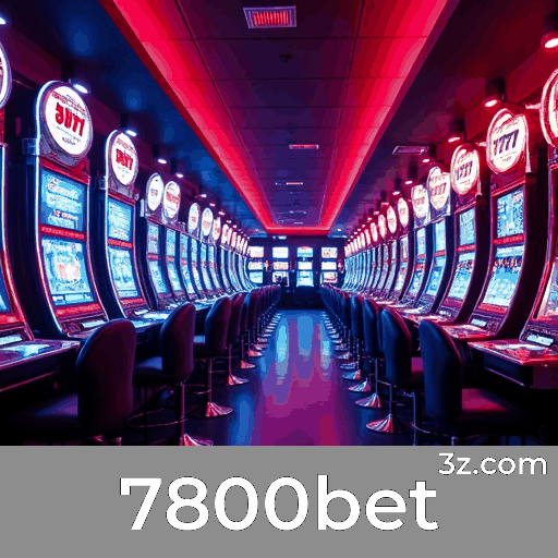 7800bet: Bônus e Ofertas Únicas para Todos os Apostadores