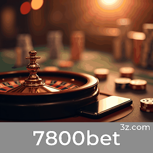 7800bet: Jogo em Tempo Real para Brasileiros