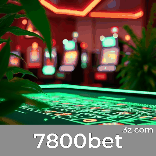 7800bet: Ofertas Exclusivas para Usuários Brasileiros