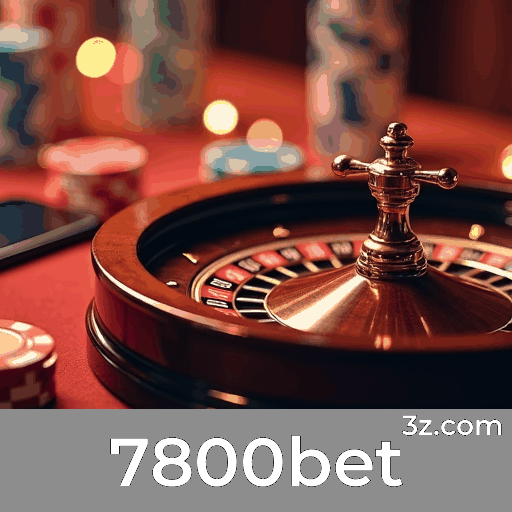Experiência Profissional e Real no Cassino 7800bet