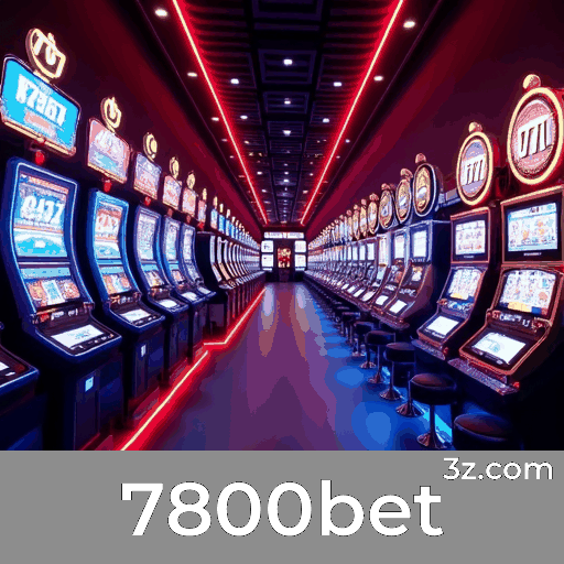 7800bet: Jogo em Tempo Real para Brasileiros