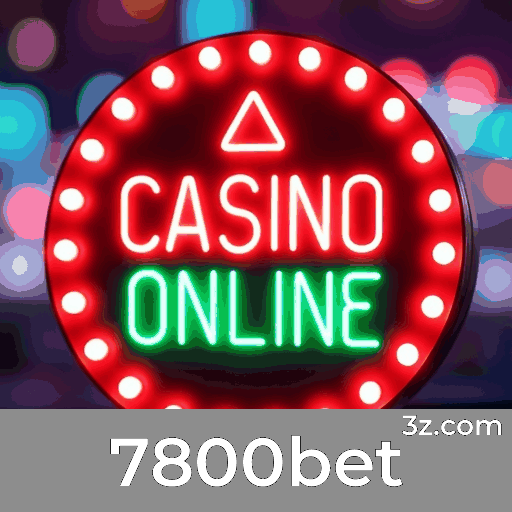 Experiência Profissional e Real no Cassino 7800bet